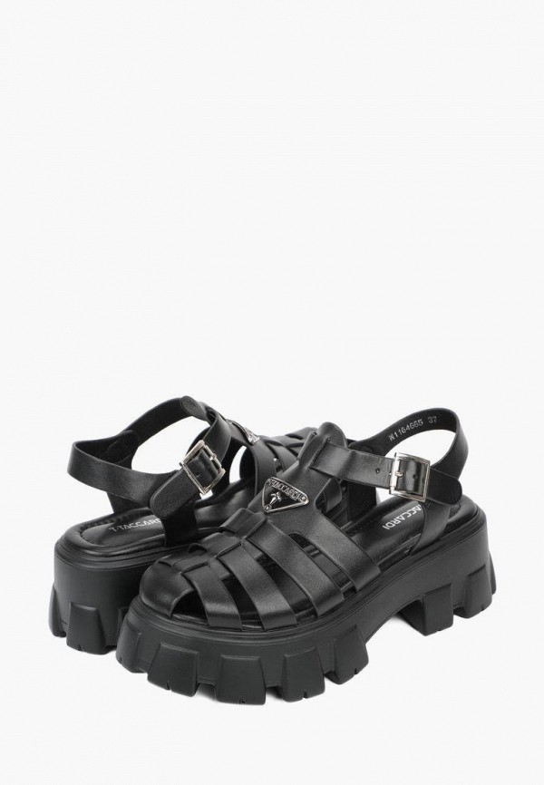 фото Босоножки t.taccardi