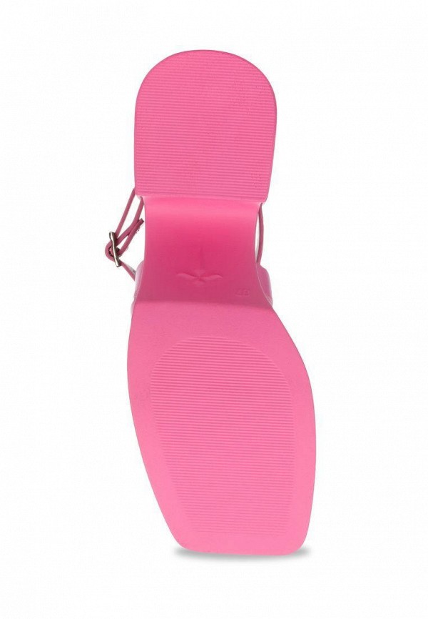 фото Босоножки t.taccardi