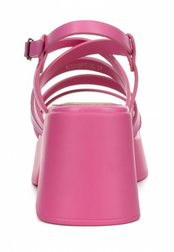 фото Босоножки t.taccardi