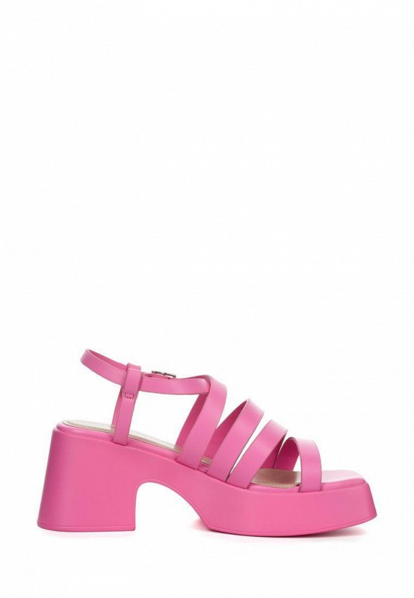 фото Босоножки t.taccardi