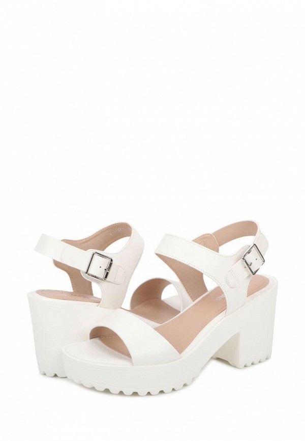 фото Босоножки t.taccardi