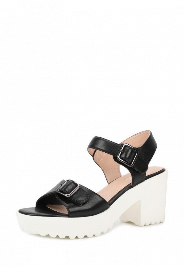 фото Босоножки t.taccardi