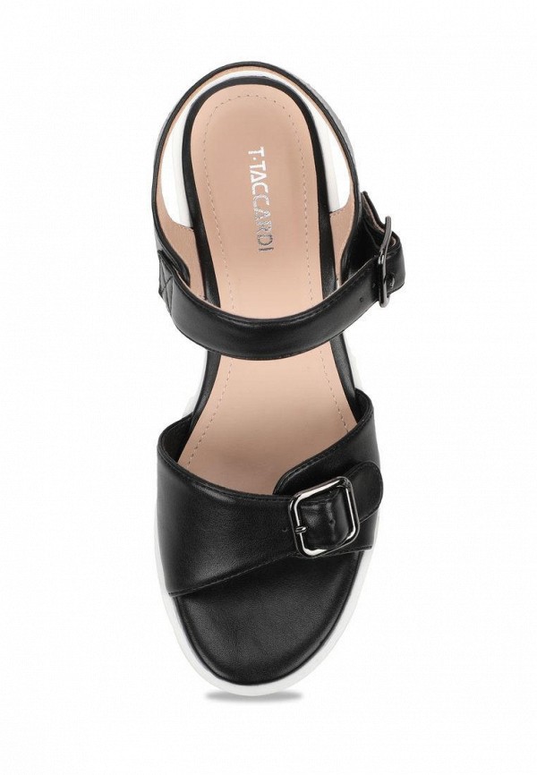 фото Босоножки t.taccardi