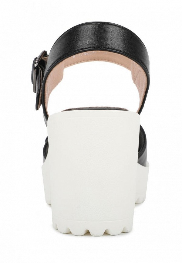 фото Босоножки t.taccardi