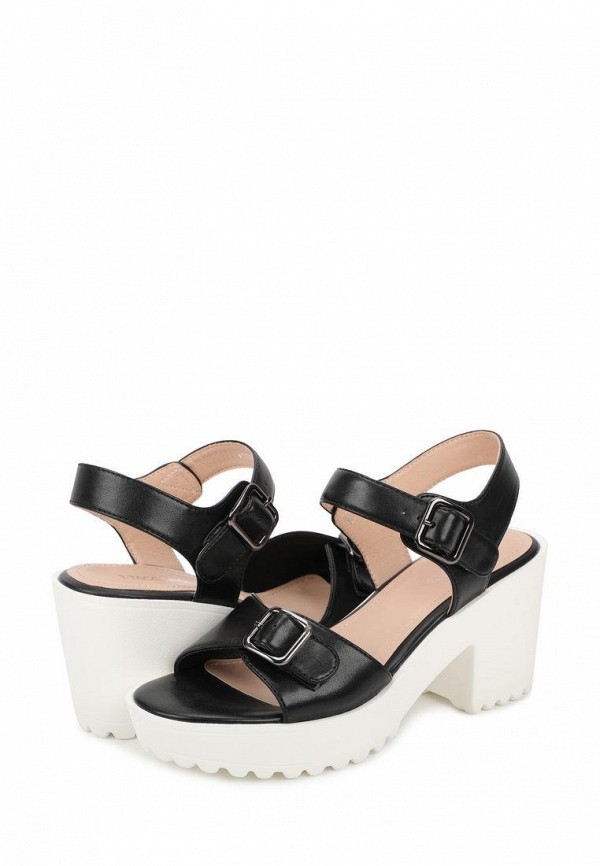 фото Босоножки t.taccardi