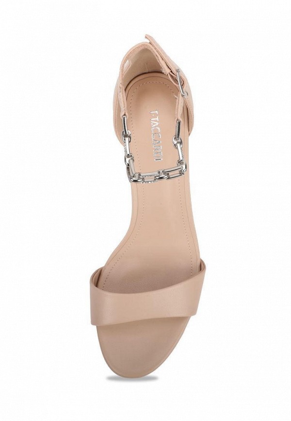 фото Босоножки t.taccardi