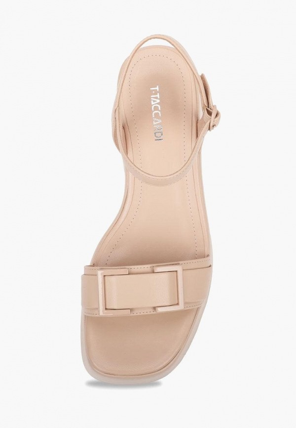 фото Босоножки t.taccardi