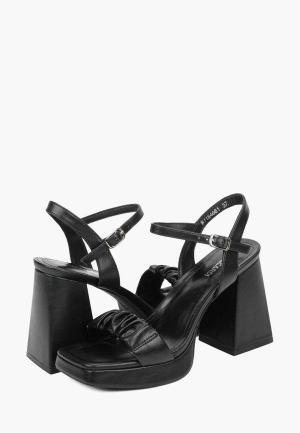 фото Босоножки t.taccardi