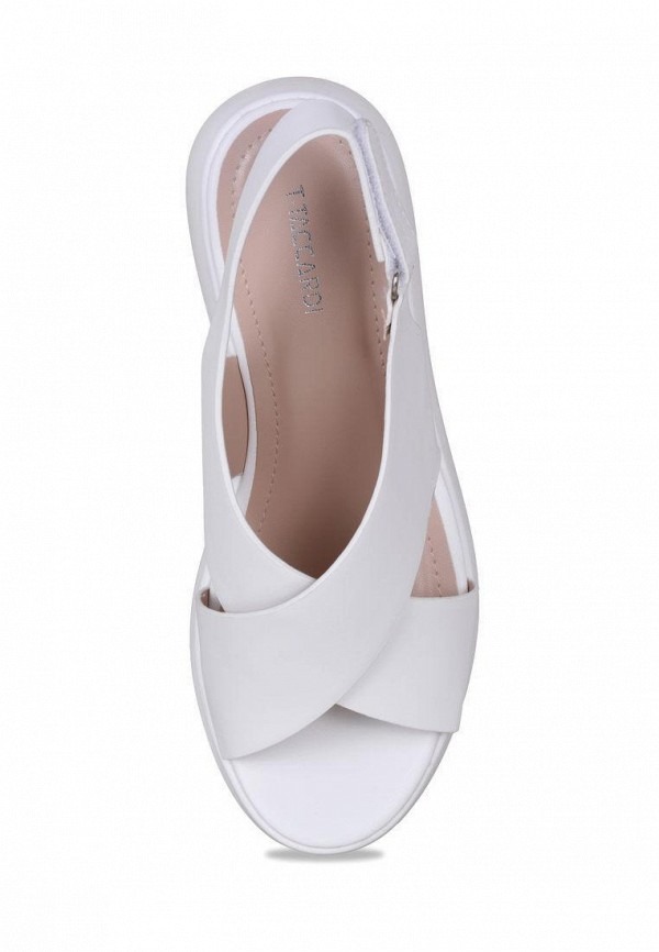 фото Босоножки t.taccardi