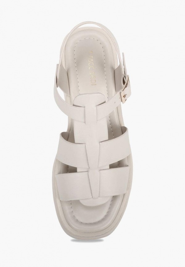 фото Босоножки t.taccardi