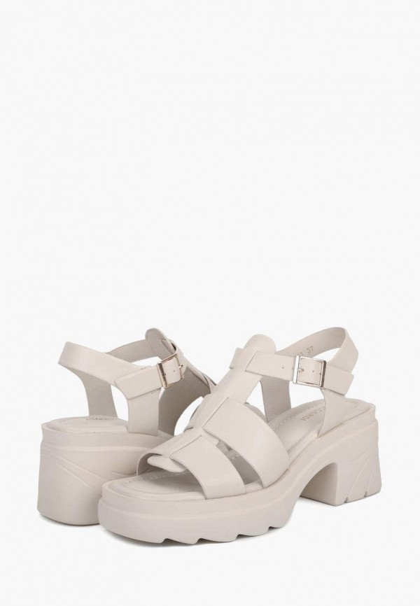 фото Босоножки t.taccardi