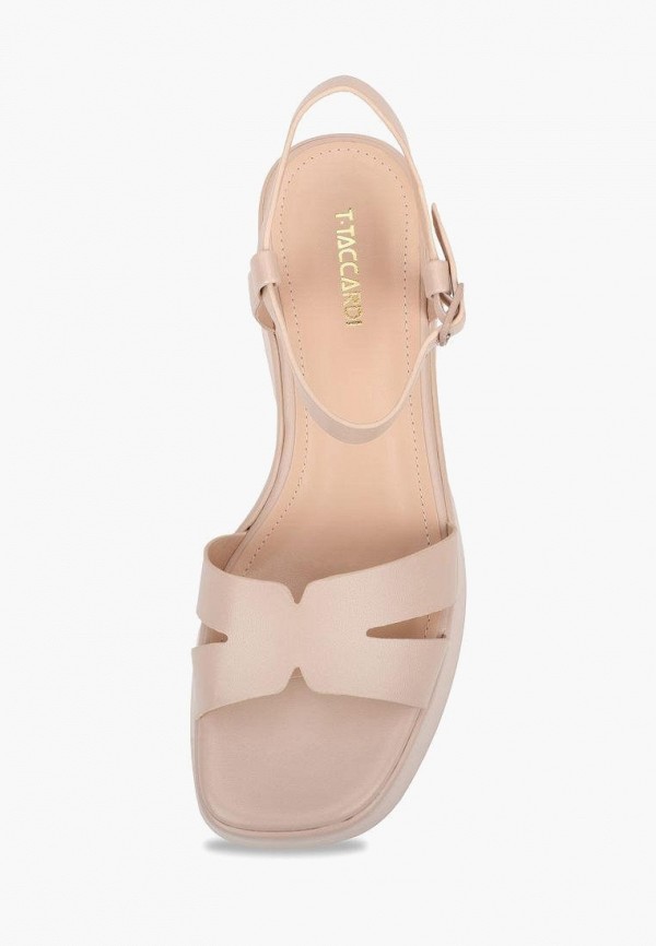 фото Босоножки t.taccardi