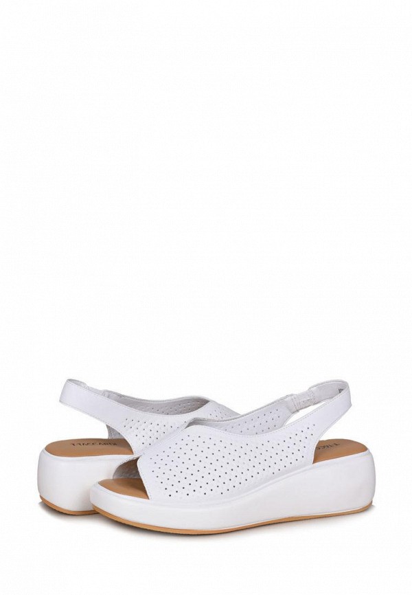 фото Босоножки t.taccardi