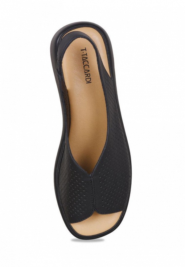 фото Босоножки t.taccardi