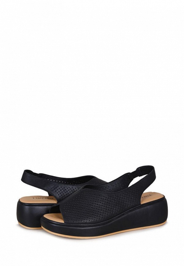 фото Босоножки t.taccardi