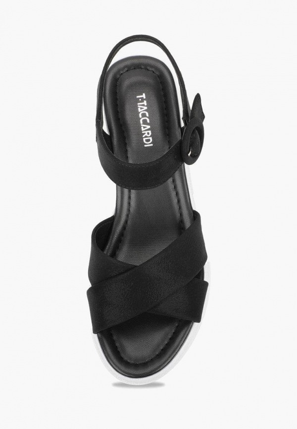 фото Босоножки t.taccardi