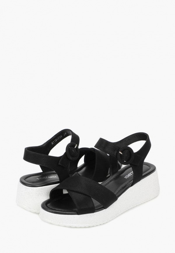 фото Босоножки t.taccardi