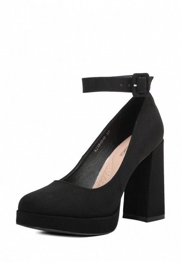 фото Туфли t.taccardi