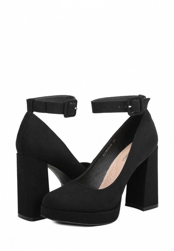 фото Туфли t.taccardi