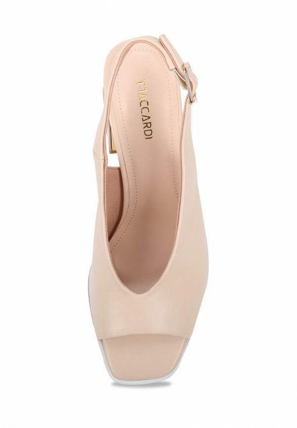 фото Босоножки t.taccardi