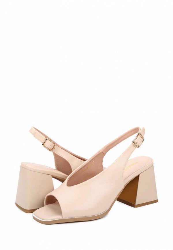 фото Босоножки t.taccardi