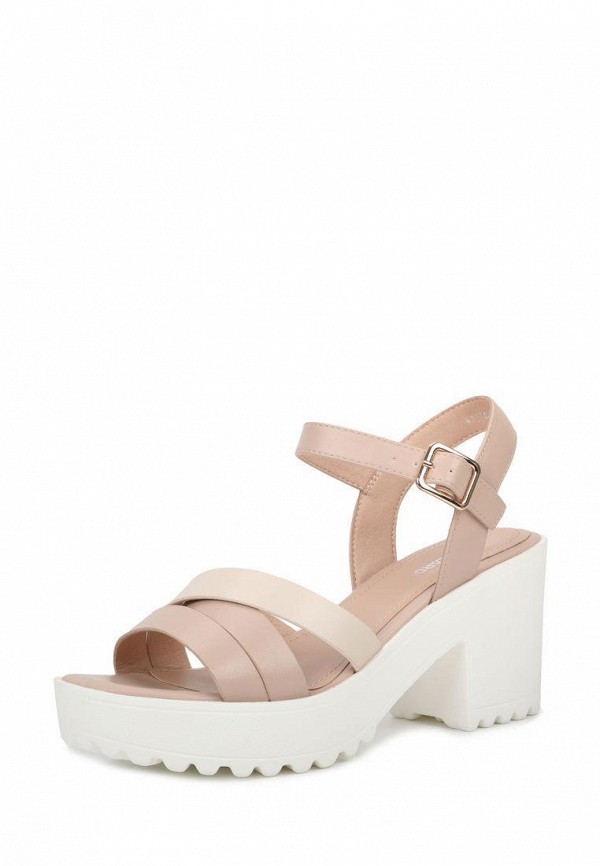 фото Босоножки t.taccardi