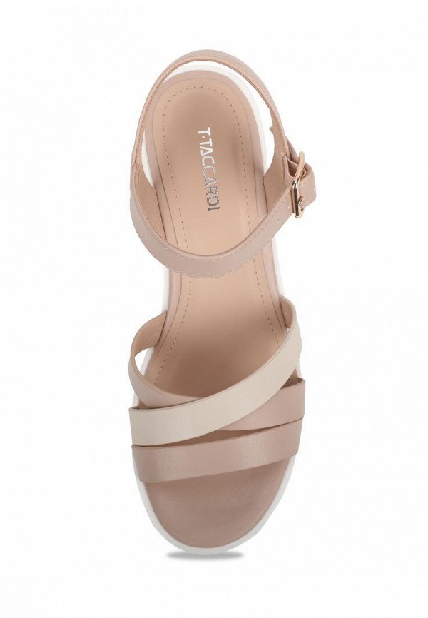 фото Босоножки t.taccardi