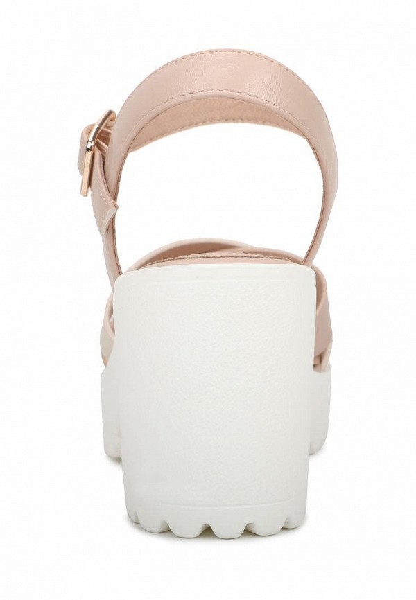 фото Босоножки t.taccardi