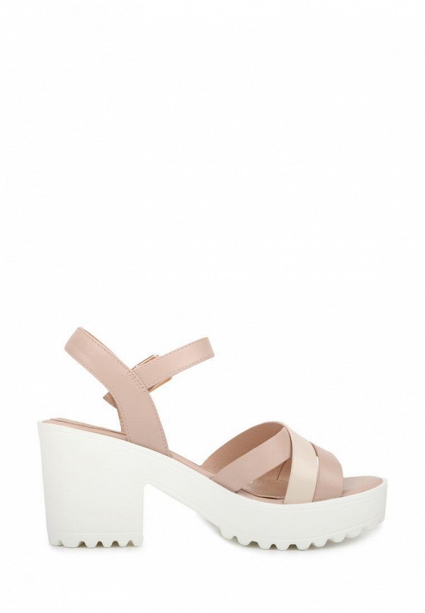 фото Босоножки t.taccardi