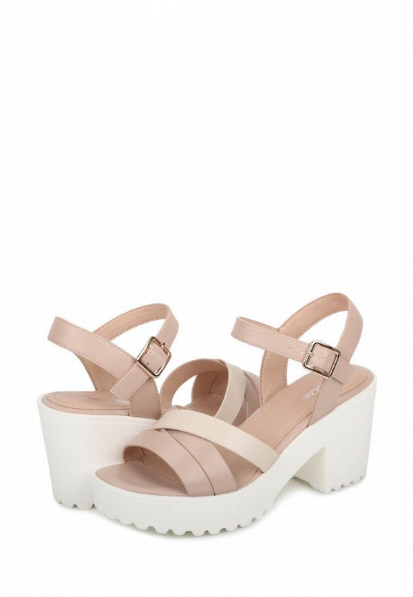 фото Босоножки t.taccardi