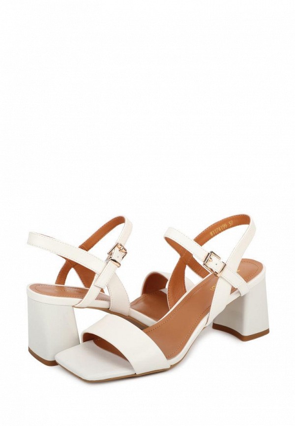 фото Босоножки t.taccardi