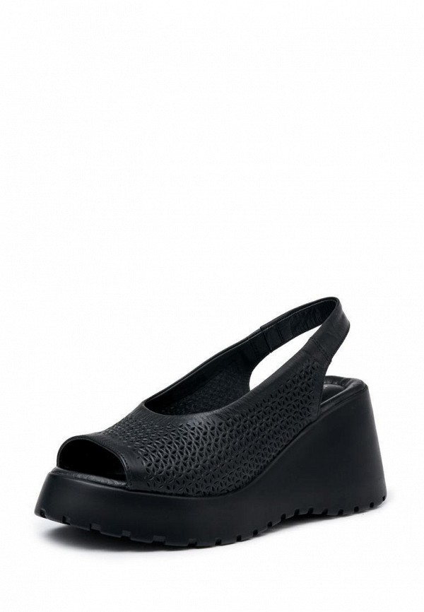 фото Босоножки pierre cardin