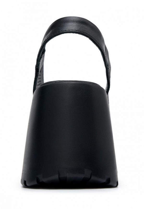 фото Босоножки pierre cardin