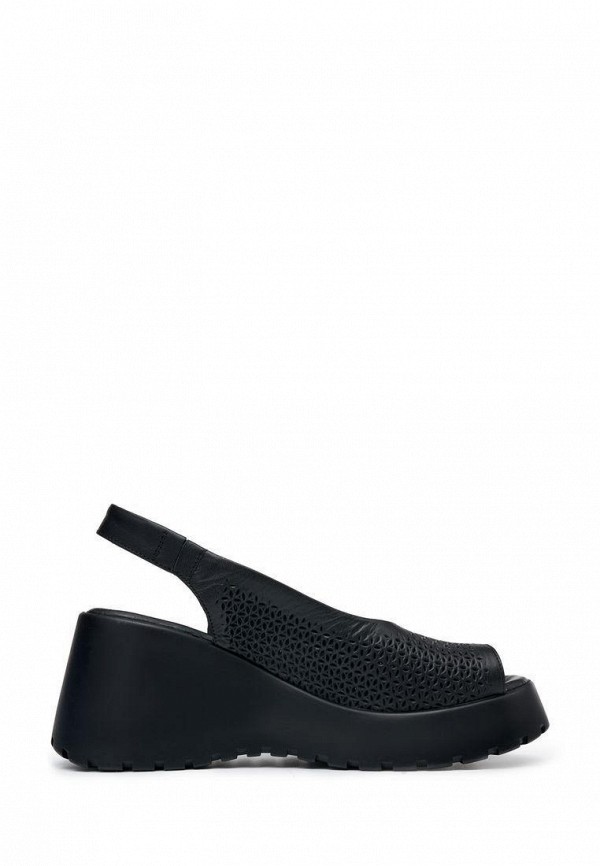 фото Босоножки pierre cardin