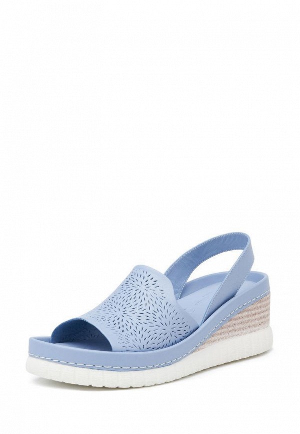 фото Босоножки pierre cardin