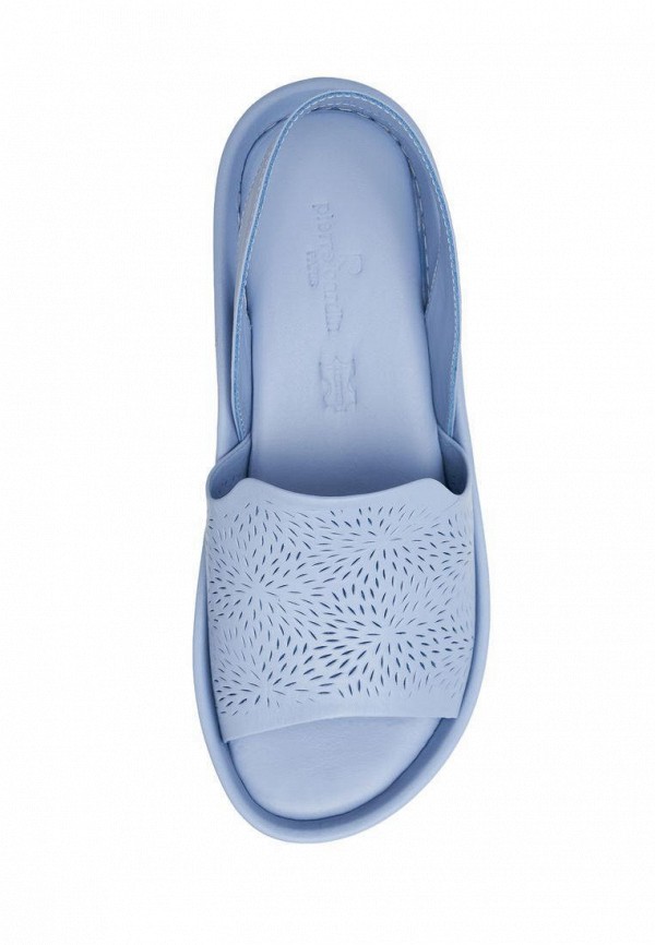 фото Босоножки pierre cardin