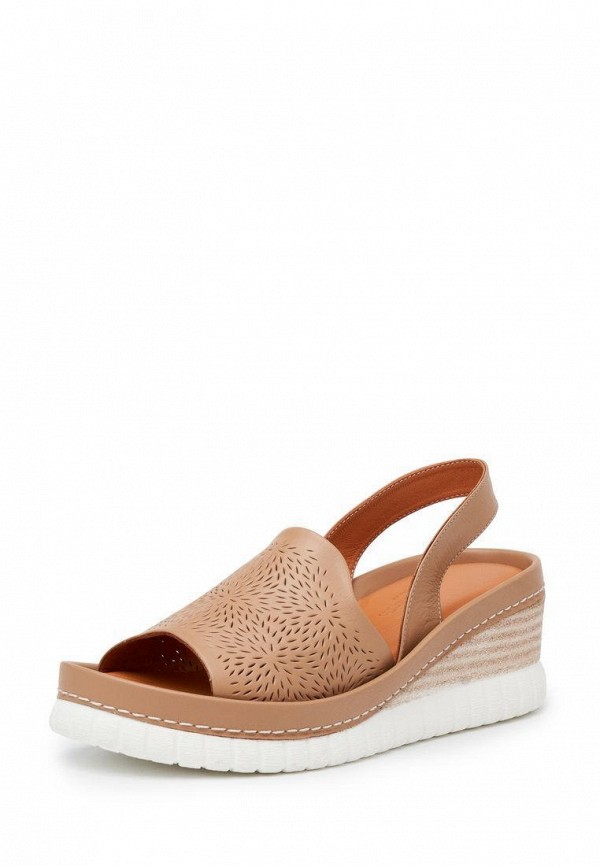 фото Босоножки pierre cardin