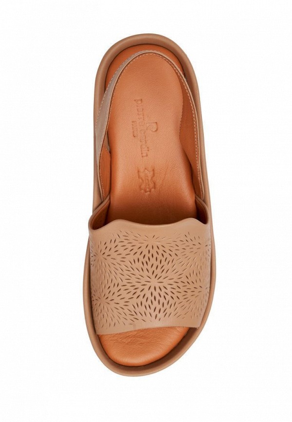 фото Босоножки pierre cardin