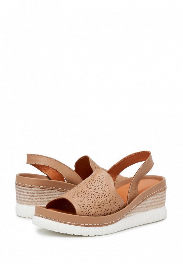 фото Босоножки pierre cardin