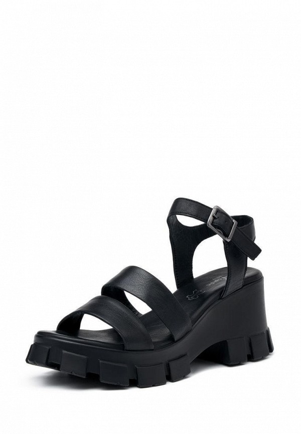 фото Босоножки pierre cardin