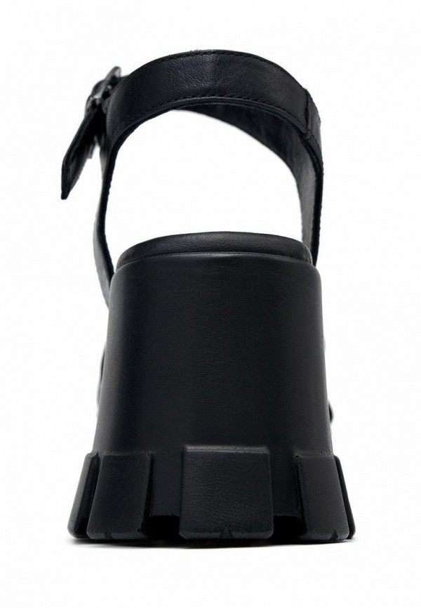 фото Босоножки pierre cardin