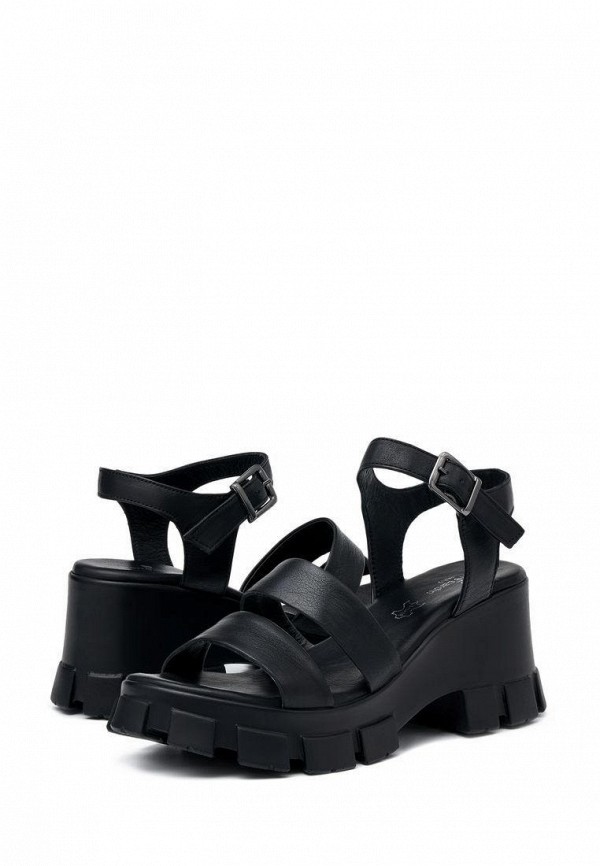 фото Босоножки pierre cardin