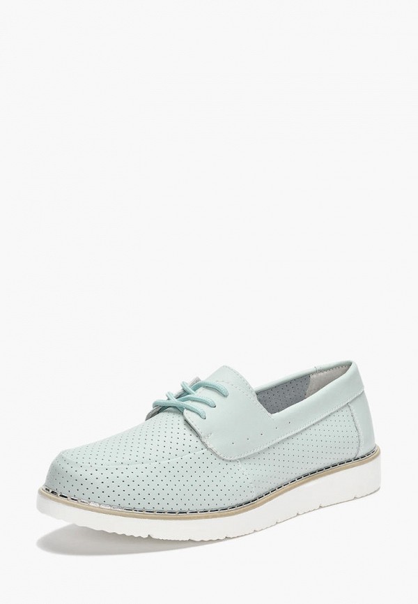 фото Ботинки quattrocomforto