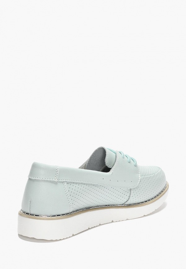 фото Ботинки quattrocomforto