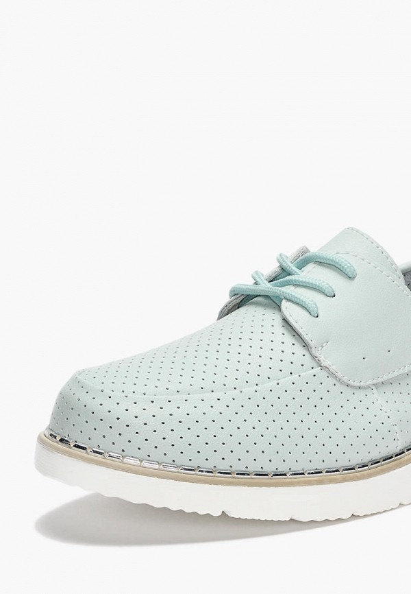 фото Ботинки quattrocomforto