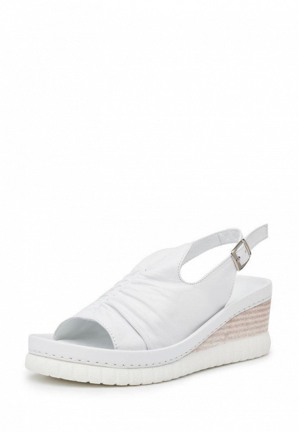 фото Босоножки pierre cardin