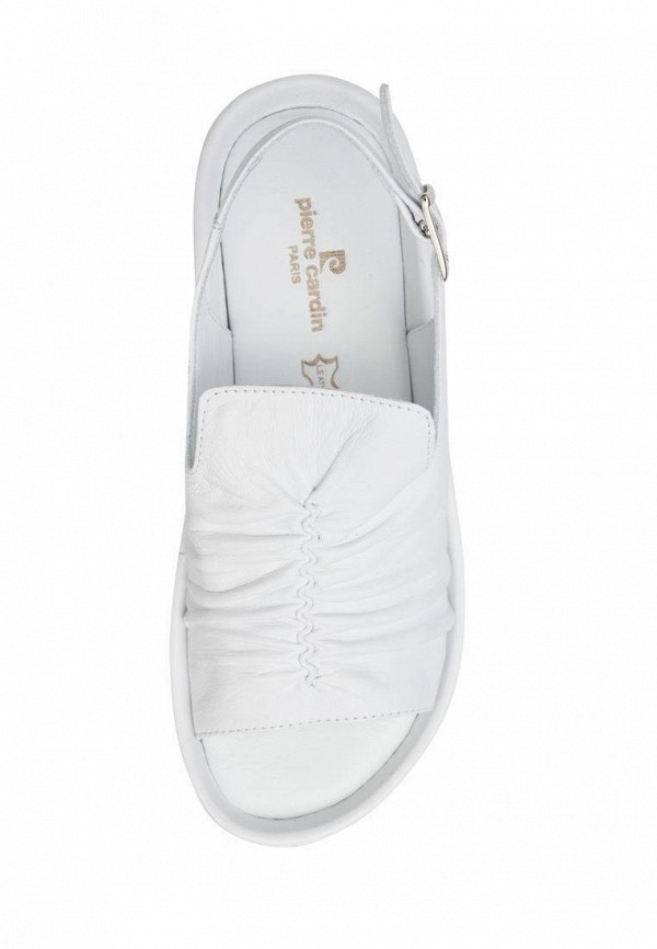 фото Босоножки pierre cardin