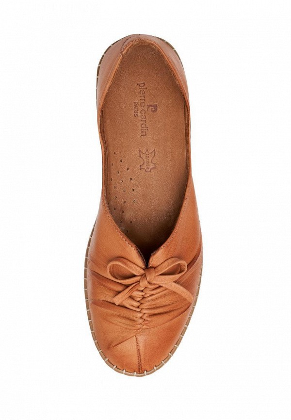 фото Туфли pierre cardin