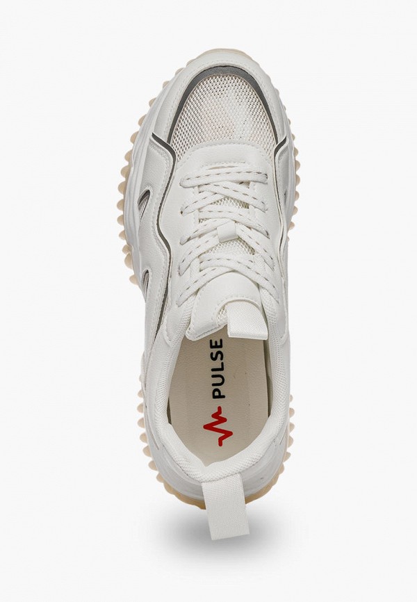 фото Кроссовки pulse