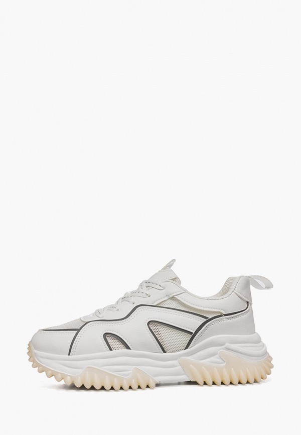 фото Кроссовки pulse